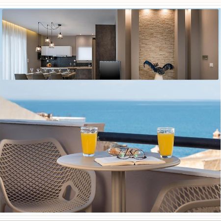 Mirma Luxury Apartment Chania  Exteriér fotografie