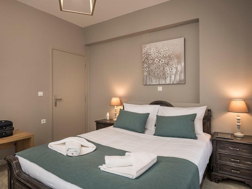 Mirma Luxury Apartment Chania  Exteriér fotografie