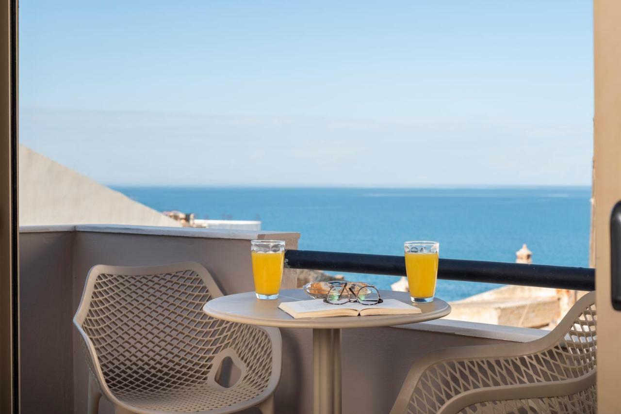 Mirma Luxury Apartment Chania  Exteriér fotografie
