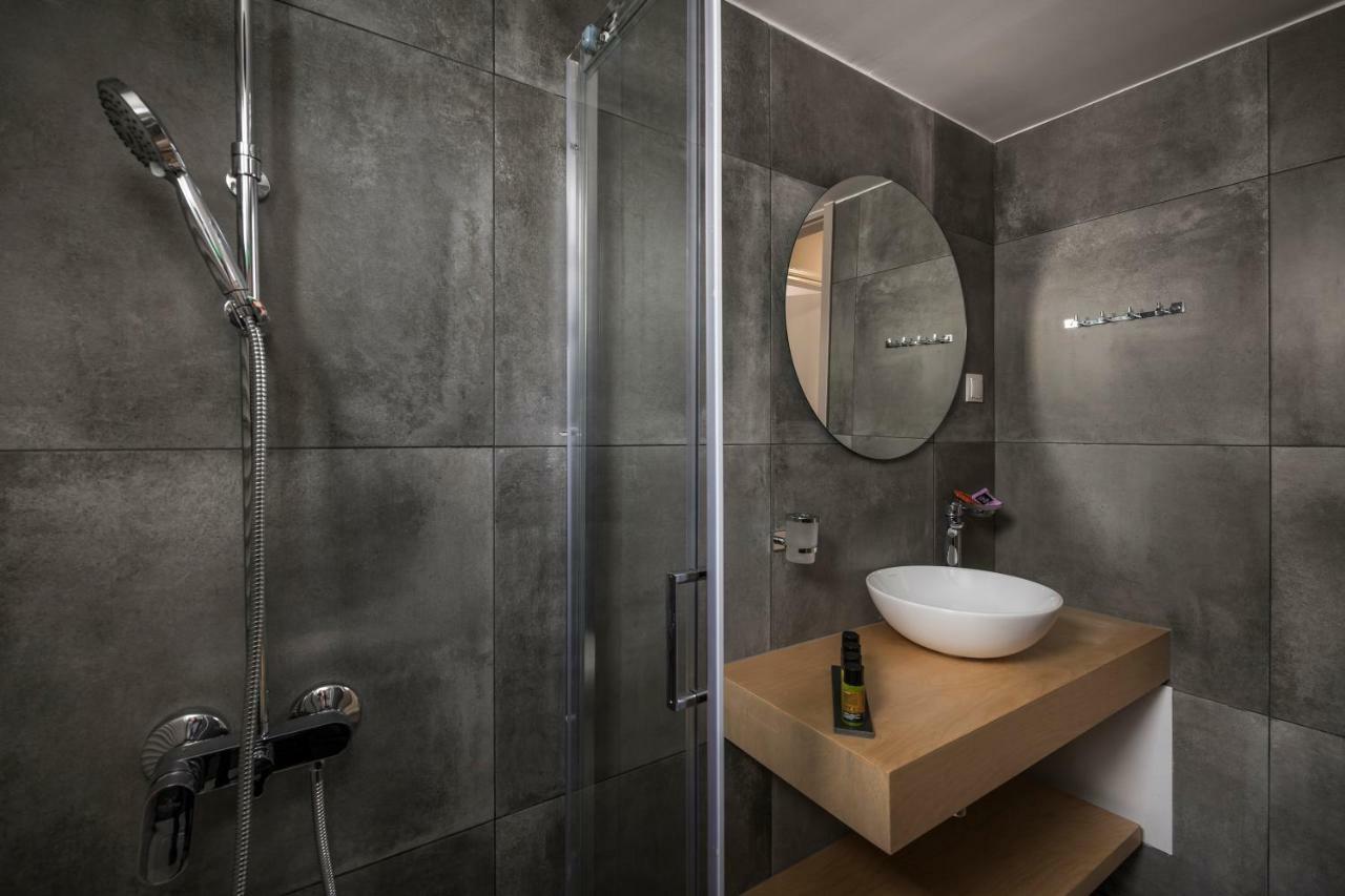 Mirma Luxury Apartment Chania  Exteriér fotografie