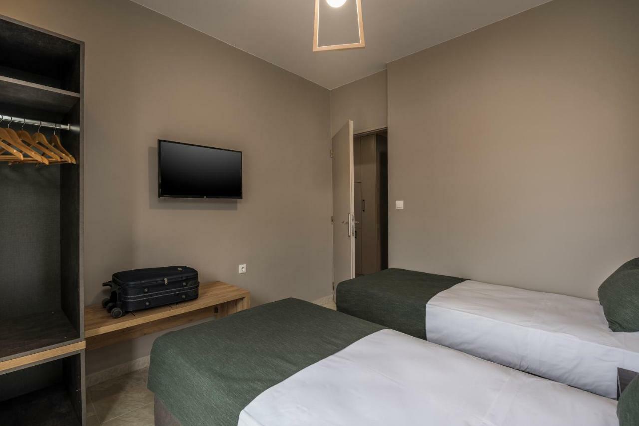 Mirma Luxury Apartment Chania  Exteriér fotografie