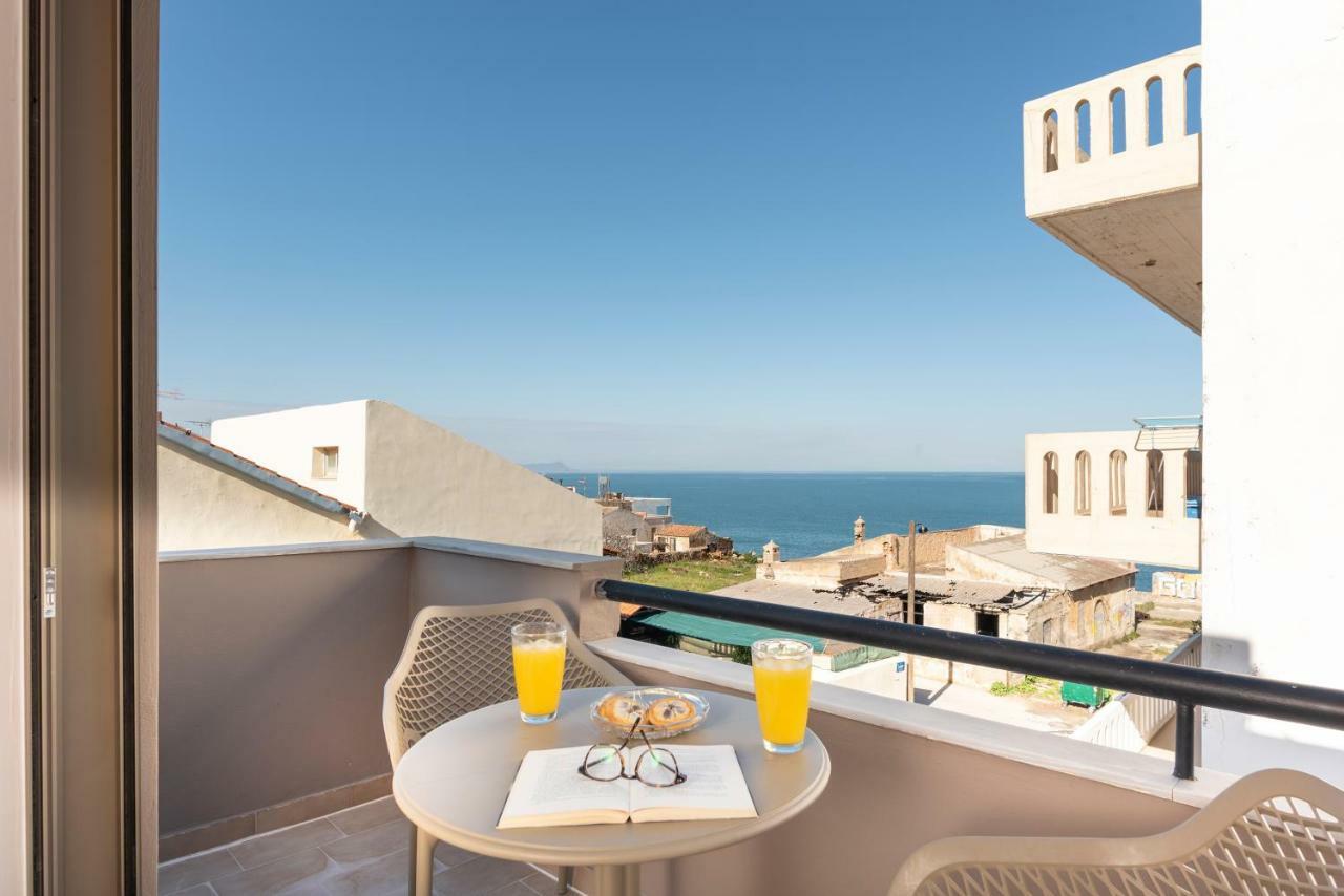 Mirma Luxury Apartment Chania  Exteriér fotografie