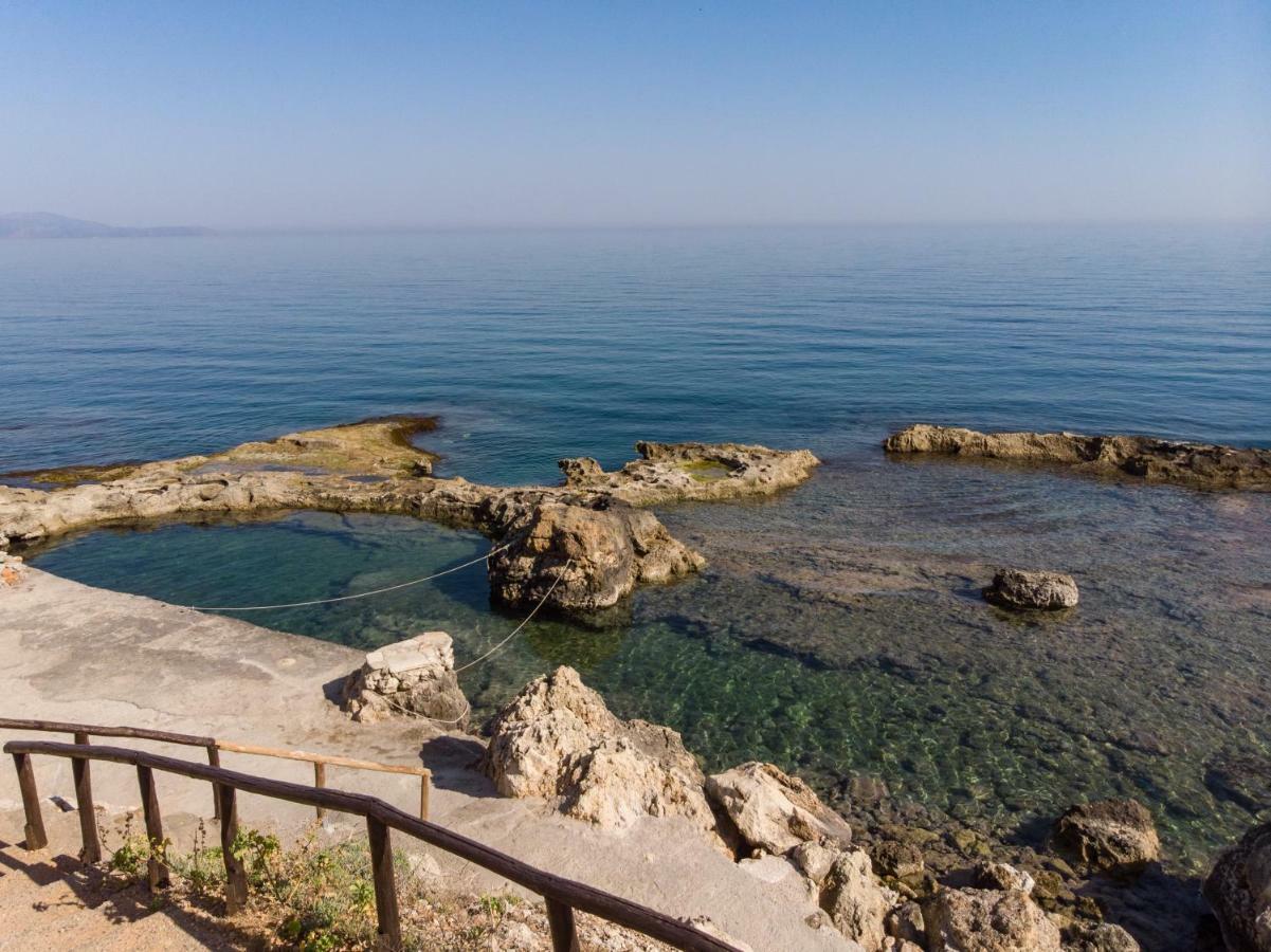 Mirma Luxury Apartment Chania  Exteriér fotografie