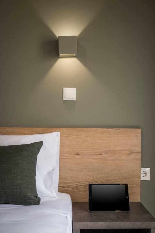 Mirma Luxury Apartment Chania  Exteriér fotografie