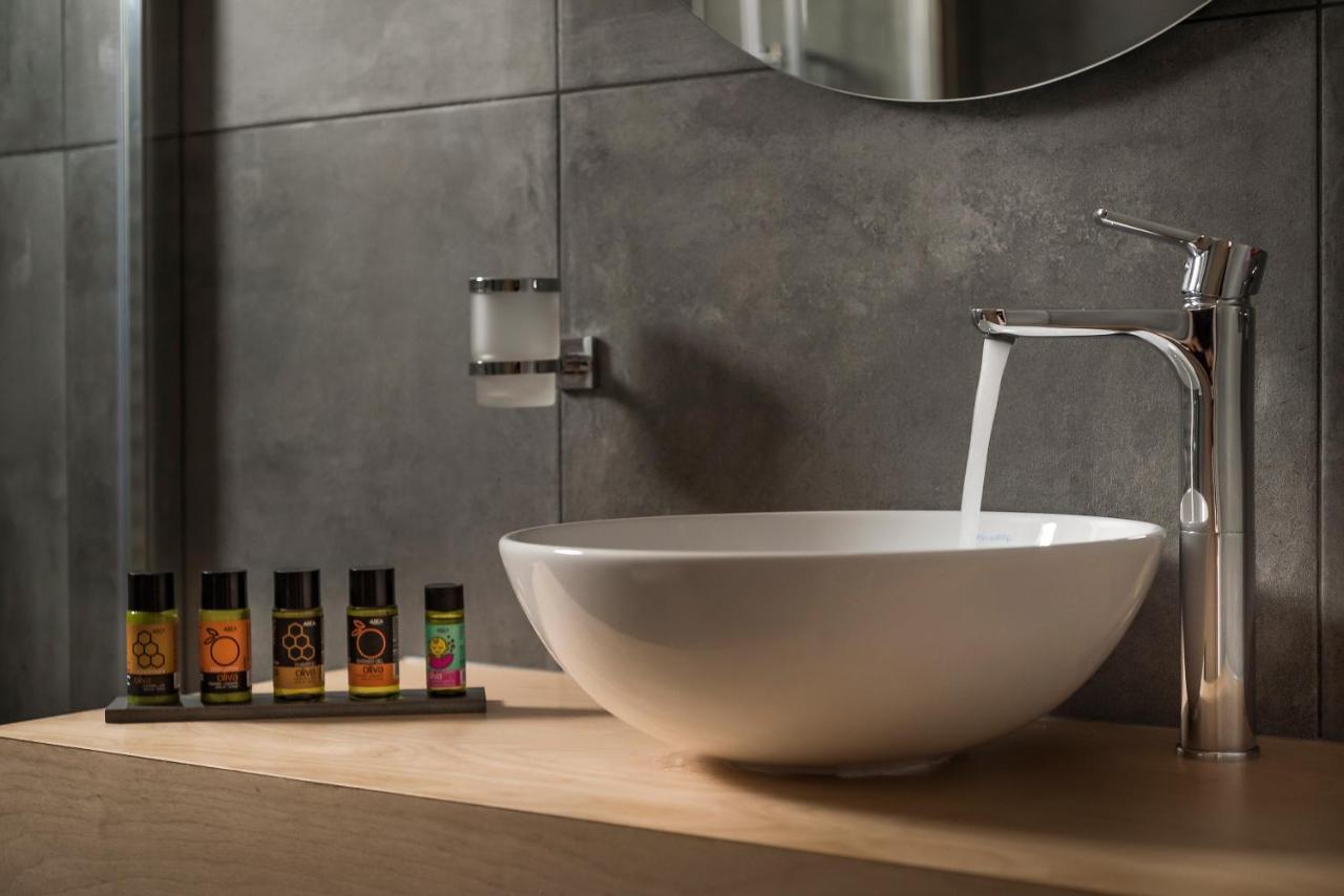 Mirma Luxury Apartment Chania  Exteriér fotografie