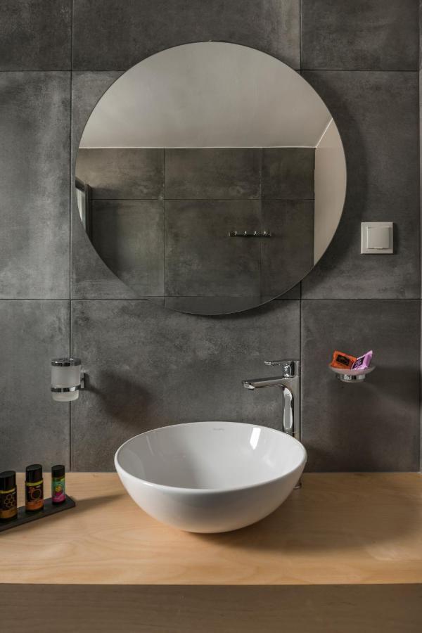 Mirma Luxury Apartment Chania  Exteriér fotografie